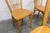 Model 153 Bistro Chairs from Baumann, 1981, Set of 4 For Sale - Image 6 of 18
