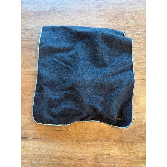 Metal Vintage Oneida Community Silverplate Flatware Set, Evening Star Pattern with Ser For Sale - Image 7 of 8