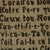Antique Sampler, 1777 by Phebe Hotham Aged 10 For Sale - Image 18 of 18