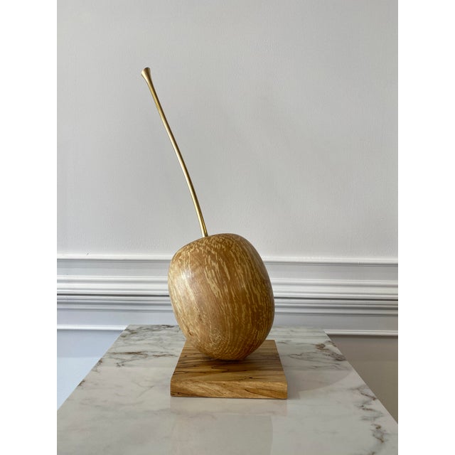 Handcrafted Limited edition series 1:1 Premium Wood Wood: Birch