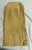 Textile Rare Antique Hand Embroidered Judaica Jewish Memorial Torah Mantel Scroll Cover For Sale - Image 7 of 7