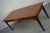 Late 19th Century French Rustic Oak Farmhouse Dining Table For Sale - Image 13 of 18