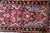 1920s, Antique Persian Hamadan Runner 2.5' X 10.3' For Sale - Image 10 of 12