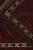 Textile Rug & Kilim’s Baluch Tribal Rug in Burgundy With Geometric Patterns For Sale - Image 7 of 7