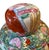 Early 20th Century Famille Rose Ginger Jar For Sale - Image 6 of 11