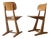 Set of Chairs from Casala, Germany, 1970s For Sale