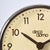 Vintage German Table Clock from Deco Domo, 1980s For Sale - Image 13 of 14