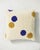 Wool Cushion by Tiktik, 2010s For Sale - Image 6 of 6