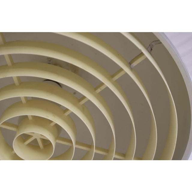 Lousiane Hanging Lamps by Vilhelm Wohlert for Louis Poulsen, Denmark, 1960s, Set of 2 For Sale - Image 9 of 18