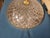 Ceiling Light in Gold-Plated Brass and Crystal, 1990s For Sale - Image 10 of 18