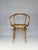 1900 - 1909 B9 Office Chair Le Corbusiers by Jacob and Joseph Kohn, 1905 For Sale - Image 5 of 10