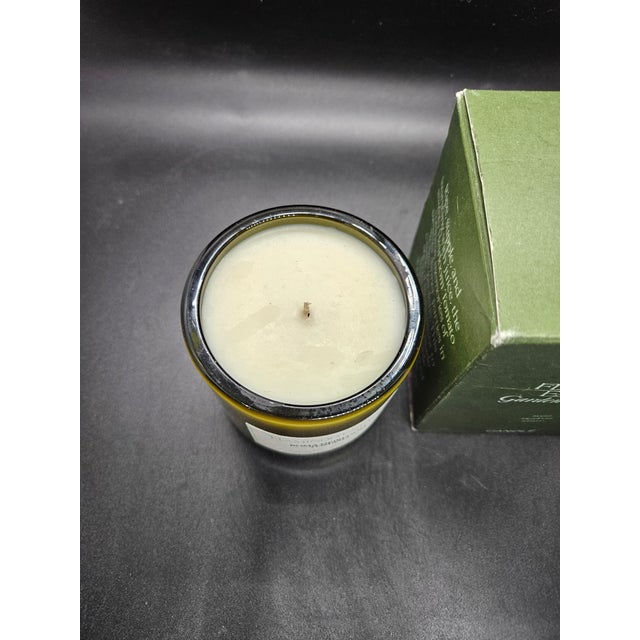 Flamingo Estate Garden Essentials Roma Heirloom Tomato Candle