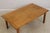 Mission Stickley Drawleaf Mission Oak Dining Room Table For Sale - Image 3 of 18