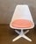 1950s 1950s MCM Burke Fiberglass Chairs/Pair For Sale - Image 5 of 9