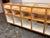 White Bespoke Retail Display Case on Casters For Sale - Image 8 of 12