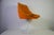 Orange Tulip Armchairs in the style of Knoll, 1970s For Sale - Image 6 of 13