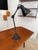 N 205 Table Lamp by Bernard Albin Gras, 1930 For Sale - Image 11 of 12