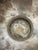 Vintage Sliver Tone Distressed Urn Champagne Bucket Ice Bucket For Sale In Chicago - Image 6 of 10