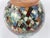Blue Jean Gerbino Mosaic Ceramic Vase, Vallauris, France, Mid-20th Century For Sale - Image 8 of 12
