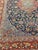 1960s Old Persian Kashan Masterpiece Rug 10’5″ X 13’9″ For Sale - Image 9 of 10