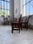 Folk Art Chairs in Savoyard Pine, 1950s, Set of 6 For Sale - Image 12 of 18