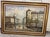 Late 19th Century Caroline Burnett (1877-1950) Impressionist Paris Cityscape Oil Painting For Sale - Image 5 of 12