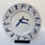 1990s Large Porcelain Plate by Sonia Rykiel, France, 1990s For Sale - Image 5 of 18
