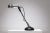 Metal Mid-Century Modern Metal Desk Lamp, 1970s For Sale - Image 7 of 15
