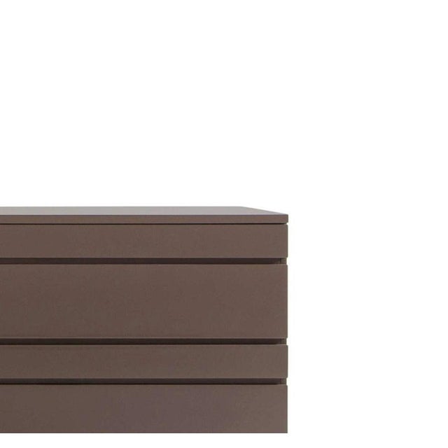 Deco Cabinet by Hiroyuki Tsugawa for Dino Gavina For Sale - Image 6 of 7