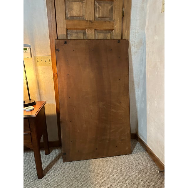 Antique Mirror For Sale - Image 4 of 8