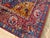 Vintage Kashan Shikargah Hunting Rug For Sale - Image 6 of 16