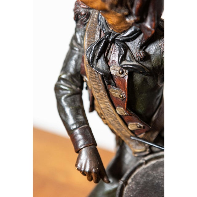 19th Century French Sculpture For Sale - Image 11 of 14