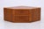 Vintage Danish Teak Corner Chest of Drawers from Dyrlund For Sale - Image 14 of 14