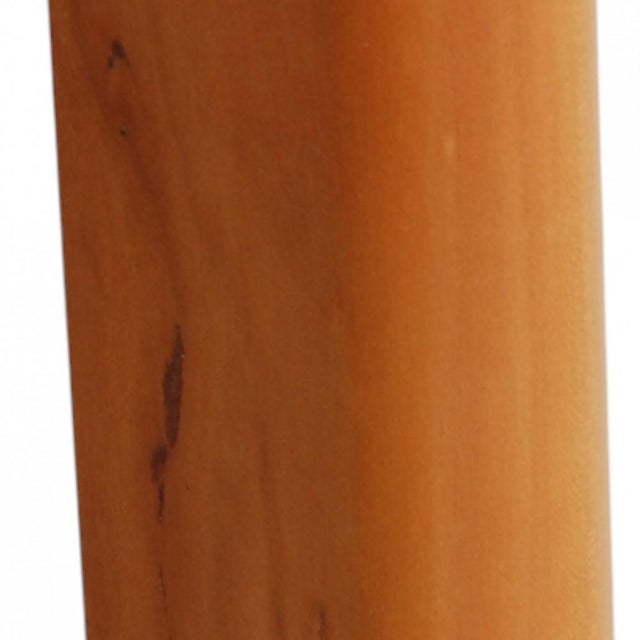 6284 Dining Table in Cherry by Børge Mogensen, 1990s For Sale - Image 18 of 18