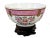 Old Chinoiserie Famille Rose Porcelain Bowl 3" H For Sale - Image 10 of 10