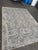 Ivory 10ft 2in × 13ft 10in Pottery Barn Bosworth Printed Rug For Sale - Image 8 of 11