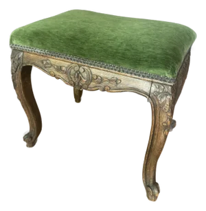 Old French Stool