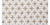 2020s Virginia Kraft Caramel Bark Prinz Estate Collection Hand Printed Linen Fabric- 6 Yards For Sale - Image 5 of 8
