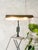 Vintage Bauhaus Bankers Lamp with Adjustable Arm Clamp from Hala, 1930s For Sale - Image 15 of 17