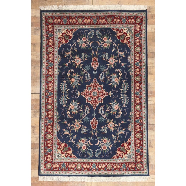 Ameri VINTAGE - 大人気✨Ameri Vintage nostalgic rug knit Ameri（アメリ）の「3WAY NOSTALGIC RUG KNIT（ニット/セーター
