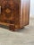 Wood 1940s Art Deco Compact Buffett Credenza For Sale - Image 7 of 12