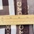 Textile Dolce&Gabbana Brown Printed 100% Silk Scarf For Sale - Image 7 of 8