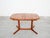 Mid-Century Modern Dining Table by Juul Kristensen for Glostrup, 1970s For Sale - Image 6 of 18