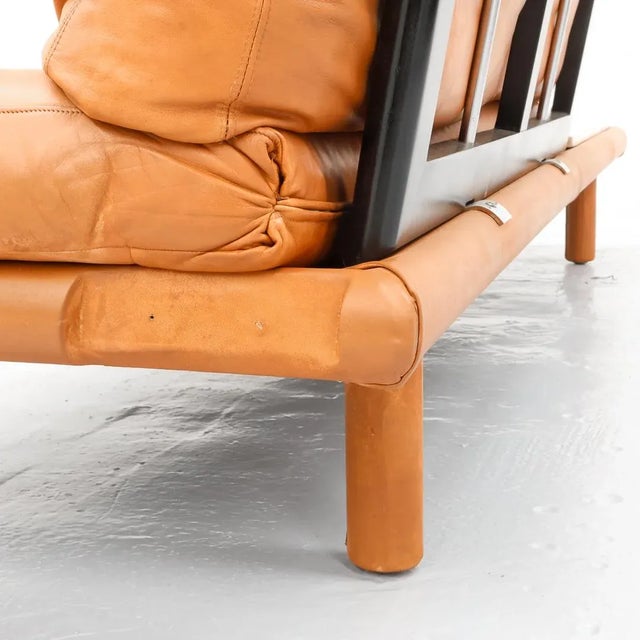 Daybed Sofa Model 6603 by Franz Köttgen for Kill International, 1960s For Sale - Image 10 of 12