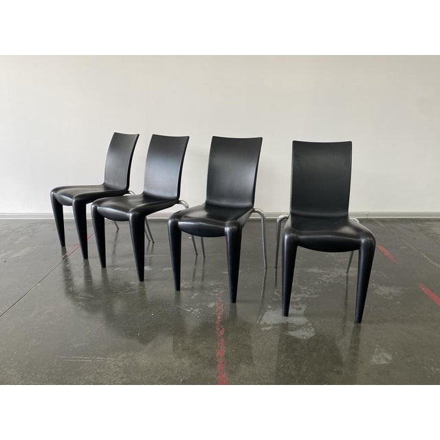 Vitra Vintage Louis XX Chair by Philippe Starck for Vitra, 1990s For Sale - Image 4 of 15