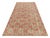 1960s Vintage Zeki Müren Rug in Red With Geometric-Floral Patterns | Rug & Kilim For Sale - Image 5 of 7
