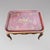 Napoleon III Coffee Table with Removable Sheet Metal Top, 1870 For Sale - Image 3 of 7