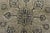 Tabriz Rug 9’7” X 13’1” Beige Wool Vintage Distressed Hand-Knotted Carpet For Sale - Image 9 of 15