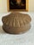 Vintage Hollywood Regency Style Brass Shell Keepsake Box For Sale - Image 4 of 11