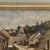 19th Century Framed Oil Painting on Canvas by Henri Orban (1836-1904) 'Esneux' For Sale - Image 12 of 18